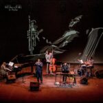 Bogactwo i różnorodność brzmień na festiwalu jazzowym [PROGRAM]