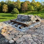 28.09.2021. Pomnik Matki Polki Sybiraczki / Wiktor Taszłow / Radio Kielce