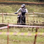 18.09.2021 Okolice Piekoszowa. Mistrzostwa Europy w motocyklowych rajdach enduro / Jarosław Kubalski / Radio Kielce