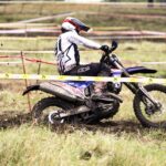 18.09.2021 Okolice Piekoszowa. Mistrzostwa Europy w motocyklowych rajdach enduro / Jarosław Kubalski / Radio Kielce