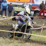 18.09.2021 Okolice Piekoszowa. Mistrzostwa Europy w motocyklowych rajdach enduro / Jarosław Kubalski / Radio Kielce