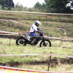 18.09.2021 Okolice Piekoszowa. Mistrzostwa Europy w motocyklowych rajdach enduro / Jarosław Kubalski / Radio Kielce