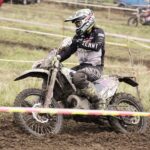 18.09.2021 Okolice Piekoszowa. Mistrzostwa Europy w motocyklowych rajdach enduro / Jarosław Kubalski / Radio Kielce