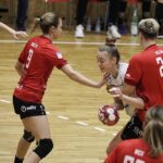 18.09.2021 Kielce. PGNiG Superliga piłkarek ręcznych. Mecz Suzuki Korona Handball - KPR Gminy Kobierzyce / Jarosław Kubalski / Radio Kielce