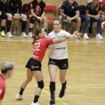 18.09.2021 Kielce. PGNiG Superliga piłkarek ręcznych. Mecz Suzuki Korona Handball - KPR Gminy Kobierzyce / Jarosław Kubalski / Radio Kielce