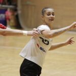 18.09.2021 Kielce. PGNiG Superliga piłkarek ręcznych. Mecz Suzuki Korona Handball - KPR Gminy Kobierzyce / Jarosław Kubalski / Radio Kielce