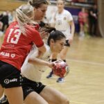 18.09.2021 Kielce. PGNiG Superliga piłkarek ręcznych. Mecz Suzuki Korona Handball - KPR Gminy Kobierzyce / Jarosław Kubalski / Radio Kielce