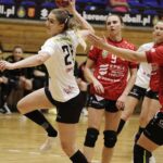 18.09.2021 Kielce. PGNiG Superliga piłkarek ręcznych. Mecz Suzuki Korona Handball - KPR Gminy Kobierzyce / Jarosław Kubalski / Radio Kielce