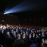 Konsul Niemiec w kieleckim kinie