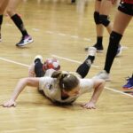 18.09.2021 Kielce. PGNiG Superliga piłkarek ręcznych. Mecz Suzuki Korona Handball - KPR Gminy Kobierzyce / Jarosław Kubalski / Radio Kielce