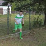 10.09.2021. Kielce. Wystawa fotograficzna „niedzielna piłka” / Kamila Błaszkiewicz / Włodzimierz Batóg