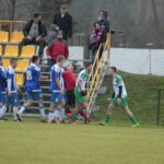 10.09.2021. Kielce. Wystawa fotograficzna „niedzielna piłka” / Kamila Błaszkiewicz / Włodzimierz Batóg