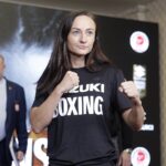 Sandra Drabik o jedno zwycięstwo od Paryża