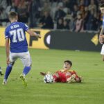 03.09.2021 Kielce. Mecz Korona Kielce - Miedz Legnica / Jarosław Kubalski / Radio Kielce