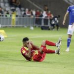 03.09.2021 Kielce. Mecz Korona Kielce - Miedz Legnica / Jarosław Kubalski / Radio Kielce