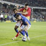 03.09.2021 Kielce. Mecz Korona Kielce - Miedz Legnica / Jarosław Kubalski / Radio Kielce