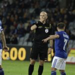 03.09.2021 Kielce. Mecz Korona Kielce - Miedz Legnica / Jarosław Kubalski / Radio Kielce