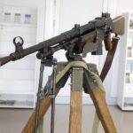 06.09.2021 Kielce. Wystawa militariów na dworcu autobusowym / Jarosław Kubalski / Radio Kielce