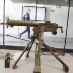 06.09.2021 Kielce. Wystawa militariów na dworcu autobusowym / Jarosław Kubalski / Radio Kielce