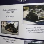 06.09.2021 Kielce. Wystawa militariów na dworcu autobusowym / Jarosław Kubalski / Radio Kielce