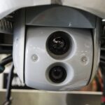 08.09.2021. Kielce. Międzynarodowy Salon Przemysłu Obronnego. Wojkowa Akademia Techniczna. Bezzałogowy Statek Powietrzny WABIK / Jarosław Kubalski / Radio Kielce