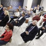 09.09.2021 Kielce. Przystanek Historia IPN. Wernisaż wystawy " Prymas Tysiąclecia Stefan Wyszyński " / Jarosław Kubalski / Radio Kielce