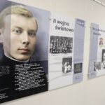 09.09.2021 Kielce. Przystanek Historia IPN. Wernisaż wystawy " Prymas Tysiąclecia Stefan Wyszyński " / Jarosław Kubalski / Radio Kielce