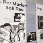 09.09.2021 Kielce. Przystanek Historia IPN. Wernisaż wystawy " Prymas Tysiąclecia Stefan Wyszyński " / Jarosław Kubalski / Radio Kielce