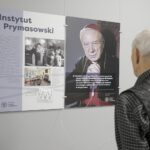 09.09.2021 Kielce. Przystanek Historia IPN. Wernisaż wystawy " Prymas Tysiąclecia Stefan Wyszyński " / Jarosław Kubalski / Radio Kielce