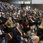 10.09.2021 Kielce. Targi Kielce. Gala kończąca MSPO / Jarosław Kubalski / Radio Kielce