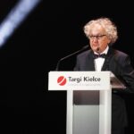 10.09.2021 Kielce. Targi Kielce. Gala kończąca MSPO. Prezes Targów Kielce Andrzej Mochoń / Jarosław Kubalski / Radio Kielce