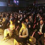 10.09.2021 Kielce. Targi Kielce. Gala kończąca MSPO / Jarosław Kubalski / Radio Kielce