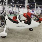 11.09.2021 Kiece. Targi Kielce. III Targi Lotnicze AVIATION EXPO / Jarosław Kubalski / Radio Kielce