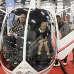 11.09.2021 Kiece. Targi Kielce. III Targi Lotnicze AVIATION EXPO / Jarosław Kubalski / Radio Kielce