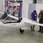 11.09.2021 Kiece. Targi Kielce. III Targi Lotnicze AVIATION EXPO / Jarosław Kubalski / Radio Kielce