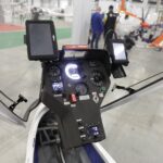 11.09.2021 Kiece. Targi Kielce. III Targi Lotnicze AVIATION EXPO / Jarosław Kubalski / Radio Kielce