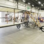 11.09.2021 Kiece. Targi Kielce. III Targi Lotnicze AVIATION EXPO / Jarosław Kubalski / Radio Kielce