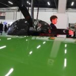 11.09.2021 Kiece. Targi Kielce. III Targi Lotnicze AVIATION EXPO / Jarosław Kubalski / Radio Kielce