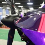 11.09.2021 Kiece. Targi Kielce. III Targi Lotnicze AVIATION EXPO / Jarosław Kubalski / Radio Kielce