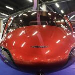 11.09.2021 Kiece. Targi Kielce. III Targi Lotnicze AVIATION EXPO / Jarosław Kubalski / Radio Kielce