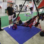 11.09.2021 Kiece. Targi Kielce. III Targi Lotnicze AVIATION EXPO / Jarosław Kubalski / Radio Kielce