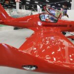 11.09.2021 Kiece. Targi Kielce. III Targi Lotnicze AVIATION EXPO / Jarosław Kubalski / Radio Kielce