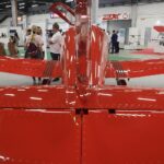 11.09.2021 Kiece. Targi Kielce. III Targi Lotnicze AVIATION EXPO / Jarosław Kubalski / Radio Kielce