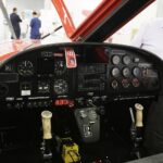 11.09.2021 Kiece. Targi Kielce. III Targi Lotnicze AVIATION EXPO / Jarosław Kubalski / Radio Kielce