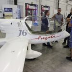 11.09.2021 Kiece. Targi Kielce. III Targi Lotnicze AVIATION EXPO / Jarosław Kubalski / Radio Kielce