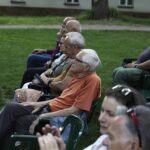 11.09.2021 Kielce. Pałacyk Tomasza Zielińskiego. V Hammond Kielce Festival. Gra Tortilla & Vesta Chawira / Jarosław Kubalski / Radio Kielce