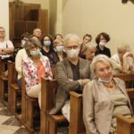 11.09.2021 Kielce. Kościół pw. Trójcy Świętej. II Świętokrzyskie Dni Muzyki Dawnej im. Wincentego z Kielc / Jarosław Kubalski / Radio Kielce