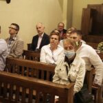 11.09.2021 Kielce. Kościół pw. Trójcy Świętej. II Świętokrzyskie Dni Muzyki Dawnej im. Wincentego z Kielc / Jarosław Kubalski / Radio Kielce