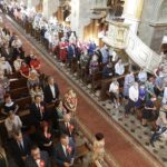 12.09.2021 Kielce. Dożynki wojewódzkie / Jarosław Kubalski / Radio Kielce