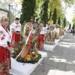 12.09.2021 Kielce. Dożynki wojewódzkie / Jarosław Kubalski / Radio Kielce